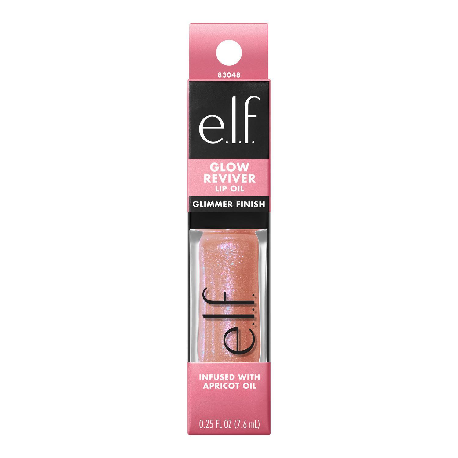 GLOW REVIVER LIP OIL GLIMMER (ACEITE LABIAL CON TINTE ACABADO BRILLOSO)